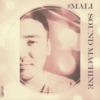Thumbnail for the Mali - Sound Machine link, provided by host site