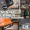 Thumbnail for the Marc Lener - Sound Machine link, provided by host site