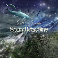 Thumbnail for the Soothing Sounds - Sound Machine link, provided by host site