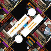Thumbnail for the Oliver Nelson - Sound Machine link, provided by host site
