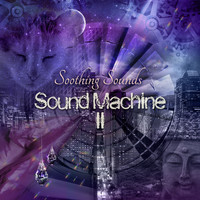 Thumbnail for the Soothing Sounds - Sound Machine, Vol. 2 link, provided by host site