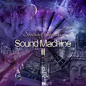 Thumbnail for the Soothing Sounds - Sound Machine, Vol. 2 link, provided by host site