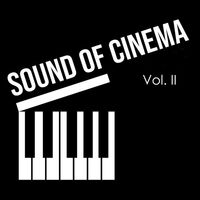 Thumbnail for the James Newton Howard - Sound of Cinema Vol. II link, provided by host site