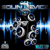 Thumbnail for the Sound Device - Sound of Glory link, provided by host site