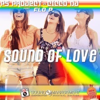 Thumbnail for the PS Project - Sound of Love [Hit Mania Champions 2017] link, provided by host site