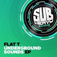 Thumbnail for the Flat T - Sound of Now link, provided by host site