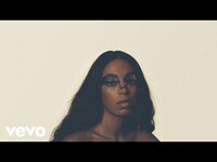Thumbnail for the Solange - Sound of Rain link, provided by host site