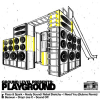 Thumbnail for the Joe C - Sound Off link, provided by host site