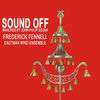 Thumbnail for the Frederick Fennell - Sound Off link, provided by host site