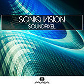 Thumbnail for the Soniq Vision - Sound Pixel link, provided by host site