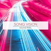 Thumbnail for the Soniq Vision - Sound Pixel link, provided by host site