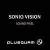 Thumbnail for the Soniq Vision - Sound Pixel link, provided by host site