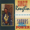Thumbnail for the Ernest Ranglin - Sound & Power link, provided by host site