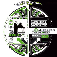 Thumbnail for the Ktodik - Sound System link, provided by host site