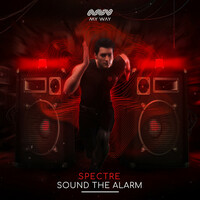 Thumbnail for the Spectre - Sound The Alarm link, provided by host site