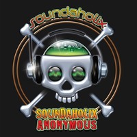 Thumbnail for the Soundaholix - Soundaholix Anonymous link, provided by host site
