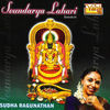 Thumbnail for the Sudha Raghunathan - Soundarya Lahari link, provided by host site