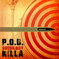 Thumbnail for the P.O.D. - Soundboy Killa link, provided by host site