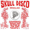 Thumbnail for the Shackleton - Soundboy's Bones Get Buried in the Dirt, Vol. 1 link, provided by host site