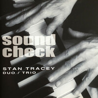 Thumbnail for the Stan Tracey - Soundcheck link, provided by host site