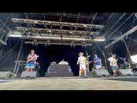 Thumbnail for the Fat Freddy's Drop - Soundcheck, Gignac link, provided by host site