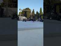 Thumbnail for the Steve Ray Ladson - Soundcheck in Syracuse, Italy @ Greek Theater link, provided by host site