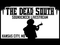 Thumbnail for the The Dead South - Soundcheck - Kansas City, MO link, provided by host site