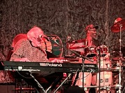 Thumbnail for the Max Creek - Soundcheck Studios link, provided by host site