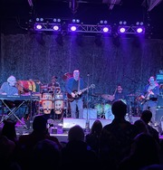 Thumbnail for the Max Creek - Soundcheck Studios link, provided by host site
