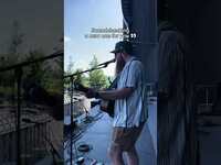 Thumbnail for the 49 Winchester - Soundchecking a new one for you 👀 link, provided by host site