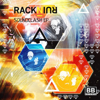 Thumbnail for the RackNRuin - Soundclash link, provided by host site