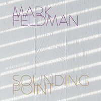 Thumbnail for the Mark Feldman - Sounding Point link, provided by host site