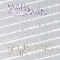 Thumbnail for the Mark Feldman - Sounding Point link, provided by host site