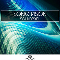 Thumbnail for the Soniq Vision - Soundpixel link, provided by host site