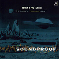 Thumbnail for the Ferrante & Teicher - Soundproof link, provided by host site