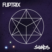 Image of Fliptrix linking to their artist page due to link from them being at the top of the main table on this page