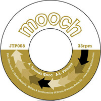 Thumbnail for the Mooch - Sounds Good link, provided by host site