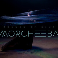 Thumbnail for the Morcheeba - Sounds Of Blue link, provided by host site