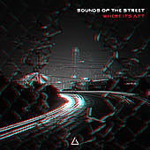 Thumbnail for the Where It's ATT - Sounds Of The Street link, provided by host site