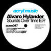 Thumbnail for the Alvaro Hylander - Sounds Over Time link, provided by host site