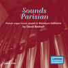 Thumbnail for the David Bednall - Sounds Parisian link, provided by host site