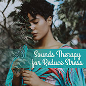 Thumbnail for the The Rest - Sounds Therapy for Reduce Stress link, provided by host site