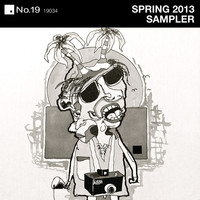 Thumbnail for the My Favorite Robot - Sounds To Resurrect - Original Mix link, provided by host site