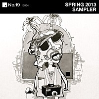 Thumbnail for the My Favorite Robot - Sounds To Resurrect link, provided by host site