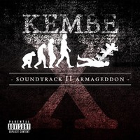 Thumbnail for the Kembe X - Soundtrack II Armageddon link, provided by host site