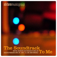 Thumbnail for the Chris Lum - Soundtrack To Me link, provided by host site