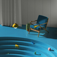 Thumbnail for the Apparat" - Soundtracks: Stay Still link, provided by host site
