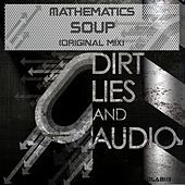Image of Mathematics linking to their artist page due to link from them being at the top of the main table on this page