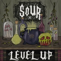 Thumbnail for the LEVEL UP - Sour link, provided by host site