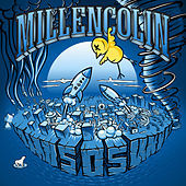Thumbnail for the Millencolin - Sour Days link, provided by host site